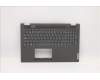 Lenovo 5CB1B96277 COVER Upper Case ASM_POR W 82HV GY