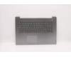 Lenovo 5CB1B97591 COVER Upper Case ASM_HUN L82H9 NFPA/GUMA
