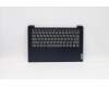 Lenovo 5CB1B97773 COVER Upper Case ASM_GER L82H7 ABNFPNBLD