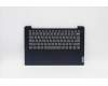 Lenovo 5CB1B97771 COVER Upper Case ASM_RUS L82H7 ABNFPNBLD