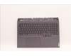 Lenovo 5CB1F37754 COVER Upper Case ASM_POR L82RF SG w/RGB