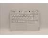 Lenovo 5CB1F38572 COVER Upper Case ASM_POR L82RF ST w/BU