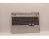Lenovo 5CB1F38691 COVER Upper Case ASM_UKE L82RB CLGY