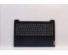 Lenovo 5CB1H77879 COVER Upper Case ASM_SWS L82RK FP AB BL