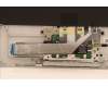 Lenovo 5CB1J31345 COVER Upper Case ASM_UKE L82U9 CGWH
