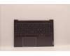 Lenovo 5CB1J38450 COVER Upper Case ASM_NORDIC H82UWIVGA