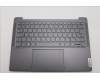 Lenovo 5CB1K74962 COVER Upper Case ASM_BUL_H 82WV NFPSTGY