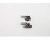 Lenovo 5H50S28915 HINGE Hinge B 81TA L+R Platinum Grey