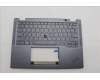 Lenovo MECH_ASM BL KB GY WW ARA LTN for Lenovo ThinkPad X13 2-in-1 Gen 5 (21LW/21LX)