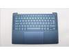 Lenovo COVER Upper Case ASM_SWS H 83AU TT PS for Lenovo Yoga 7 Pro 14ARP8 (83AU)