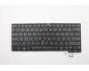 Lenovo NB_KYB Thorpe2 KBD,US,DFN BL for Lenovo ThinkPad T470s (20HF/20HG/20JS/20JT)