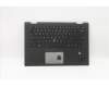 Lenovo MECH_ASM Ccover,BK,KBD US,CBL,DFN-ZS for Lenovo ThinkPad X1 Yoga 3rd Gen (20LD/20LE/20LF/20LG)