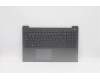 Lenovo COVER UpperCaseASM_CZE/SLKL82H8NFPAGBL for Lenovo IdeaPad 3-15ADA6 (82KR)