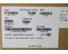 Lenovo COVER Upper Case ASM_SWS L82M0STO_GY for Lenovo Legion 7-16ACHg6 (82N6)