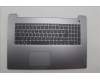 5CB1C75082 Lenovo COVER Upper Case ASM_TUR L82KV FP A/GUMA