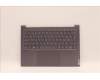 Lenovo 5CB1H70857 COVER Upper Case ASM_SWS L82SV SG