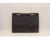 Lenovo 5CB1J04370 COVER Upper Case ASM_SWS L82TF WHOG