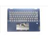 Lenovo 5CB1K20728 COVER Upper Case ASM_GER W82XX AB BL
