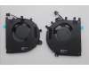 Lenovo 5F10S14142 FAN thermal_Fan H 83D2 L_R_HY