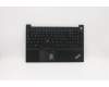 Lenovo 5M10W64637 MECH_ASM FRU ASM BL FPR BK UK SWS