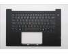 Lenovo 5M11T57325 MECH_ASM NoNFC CCvr+ENG KB ASM,SRX