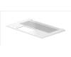 P92907-B31 HP SPS-TOP COVER GLS W/KB CSG BL