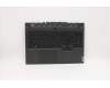 Lenovo 5CB1D12481 COVER Upper Case ASM_RUS L82NL HY56F