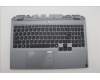 Lenovo COVER Upper Case ASM_HBW C 83DX RGB for Lenovo LOQ 15i 15IRX9 Gen 9 (83DV/83KH)