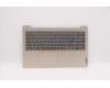 Lenovo 5CB1B84503 COVER UpperCaseASM_EURO ENGL82H8NFPSDBL