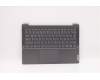 Lenovo 5CB1C04895 COVER UpperCaseASM_TUR C82L3 StoBL