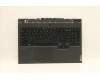 Lenovo 5CB1D12488 COVER Upper Case ASM_UKR L82NL HY56F