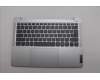 Lenovo 5CB1P49153 COVER UpperCase FRA C83DA NFP CG BLAI AL