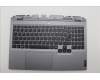 Lenovo 5CB1P43417 COVER UpperCase ASM_EURO ENG C 83DX RGB