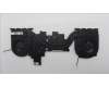 Lenovo 5F10S14350 FAN Thermal module w/Fan C 83JH HY