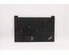 Lenovo 5M11A36110 MECH_ASM KB POR BKLT(P)UK BK