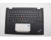 Lenovo 5M11N89863 MECH_ASM BL KB BK FRA LTN