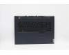 Lenovo 5CB1C19229 COVER Upper Case ASM_USA ENGL82JYPHABU