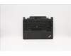 Lenovo 04X0631 KEYBD FRU Prince-KBD CZH CHY