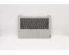 Lenovo 5CB0S18535 COVER Upper Case C81N7 PG BLKB_ITA