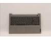 Lenovo 5CB1H88835 COVER Upper Case ASM_SLV C21DL MGNBL