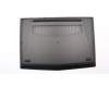 5CB0Q41200 Lenovo COVER Lower Case L 80WW Black W/Gold