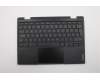 Lenovo COVER Upper Case ASM UK B 81MC SPT 5M for Lenovo 500e ChromeBook 2nd Gen (81MC)