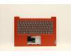 Lenovo COVER Upper Case ASM_UK W 82GW FO for Lenovo IdeaPad 1 14ADA05 (82GW)