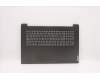 Lenovo COVER Upper Case ASM_UKE L82NX IG UMA for Lenovo V17 G2-ITL (82NX)