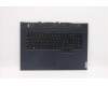 Lenovo 5CB1D20052 COVER Upper Case ASM_UKE L82JN PHA_BU