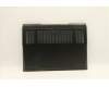 5CB1F37142 Lenovo COVER Lower Case L 82RF BLACK