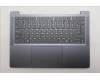 Lenovo 5CB1R29774 COVER Upper Case ASM_UKE L 83K9LG NBL