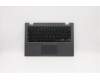 Lenovo 5CB0S95230 COVER Upper Case C81MH(UK)BL_UK