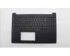 Lenovo 5M11P68307 MECH_ASM BL KB NP BK ENG PMX