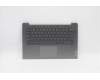 Lenovo 5CB1B97796 COVER Upper Case ASM_ENG L82H7 AG FP BLD
